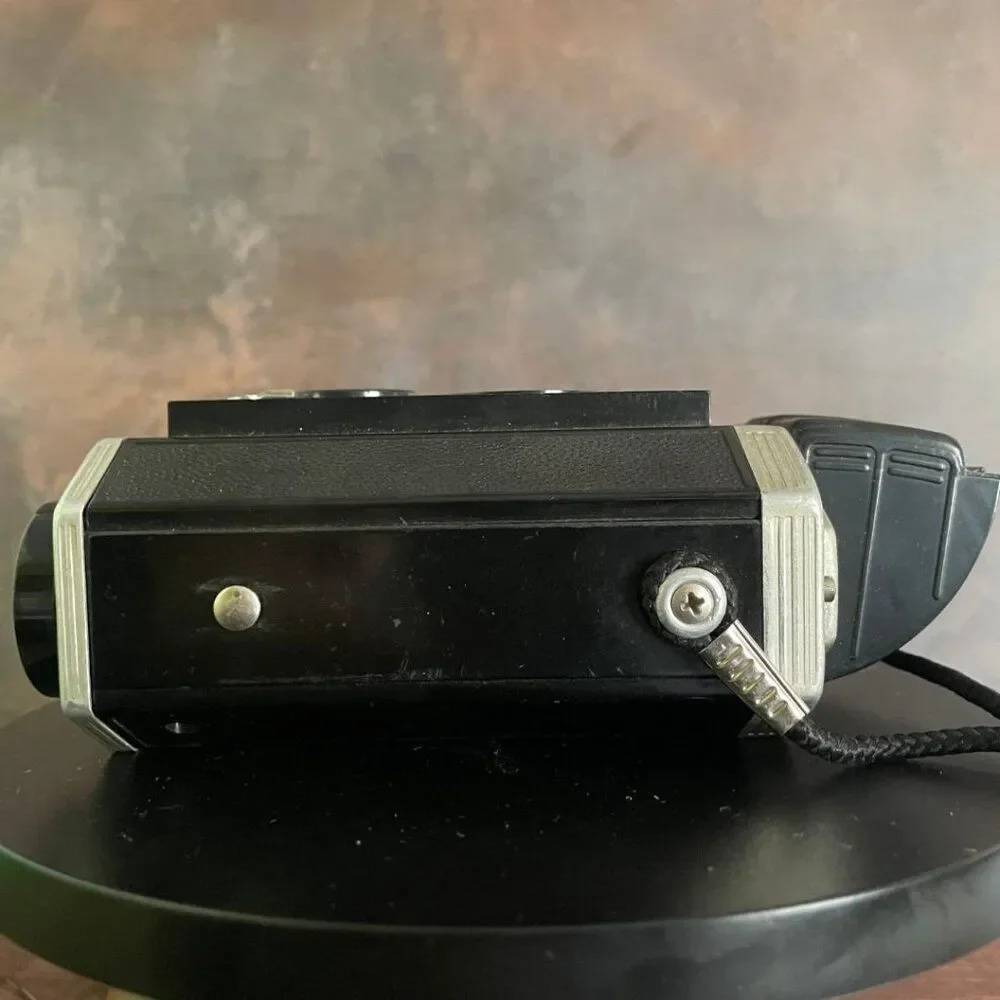 Vintage Brownie Reflex Synchro Model Camera 1940/1950's